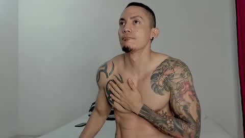 alex_sthorm online show from 9, 1, 2025