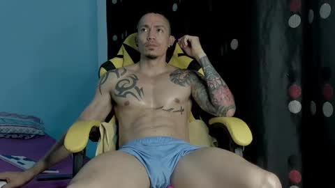 alex_sthorm online show from 14, 2, 2025