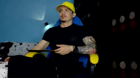Snapshot of alex_sthorm chatting on 1, 6, 2026 alex_sthorm online show from 1, 6, 2026