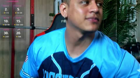 Alex Towers online show from 2, 1, 2025