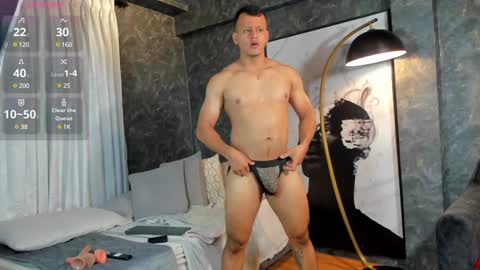 Alex Towers online show from 15, 1, 2025