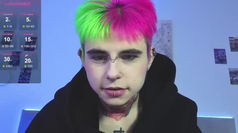 Alex Valley online show from 30, 9, 2025