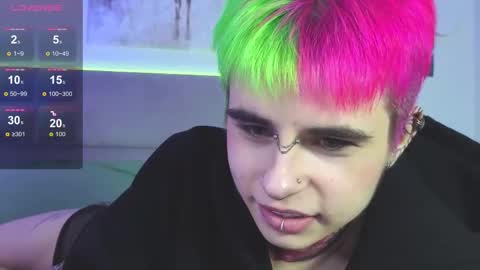 Alex Valley online show from 8, 10, 2025