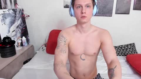 Alex WandHot online show from 22, 1, 2025