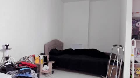 Alex WandHot online show from 23, 1, 2025