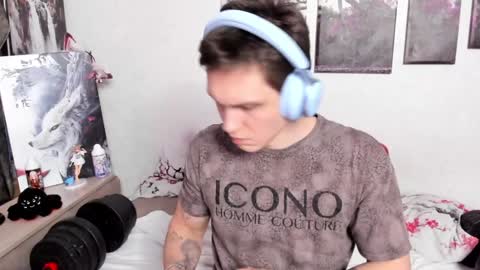 Alex WandHot online show from 24, 1, 2025