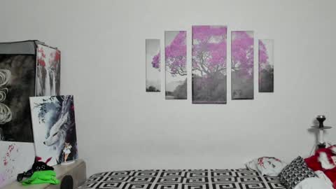 Alex WandHot online show from 3, 2, 2025