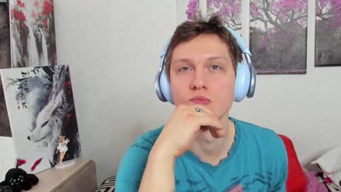 Alex WandHot online show from 4, 2, 2025