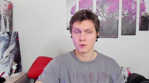 Alex WandHot online show from 6, 2, 2025