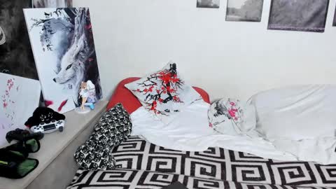 Alex WandHot online show from 10, 2, 2025