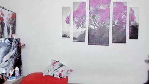 Alex WandHot online show from 25, 2, 2025