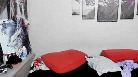 Alex WandHot online show from 1, 3, 2025