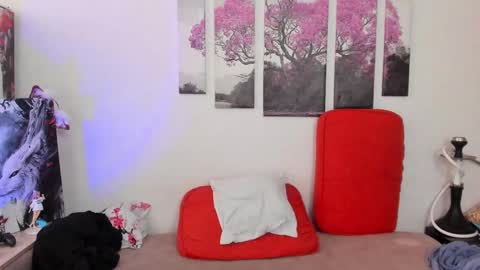 Alex WandHot online show from 11, 3, 2025