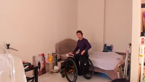 Alex WandHot online show from 12, 3, 2025