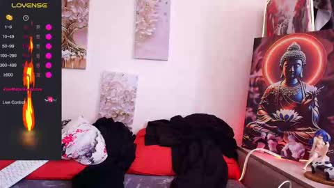 Alex WandHot online show from 13, 3, 2026