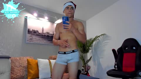 Snapshot of alex_zt chatting on 14, 12, 2024 x online show from 14, 12, 2024