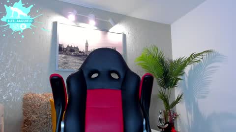 Snapshot of alex_zt chatting on 23, 12, 2024 x online show from 23, 12, 2024