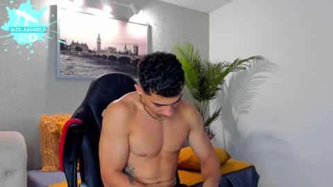 Snapshot of alex_zt chatting on 3, 1, 2025 x online show from 3, 1, 2025