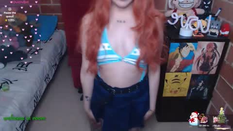 Snapshot of alexa19pretty chatting on 6, 1, 2026 ALEXA online show from 6, 1, 2026