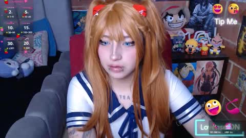 ALEXA online show from 17, 3, 2026