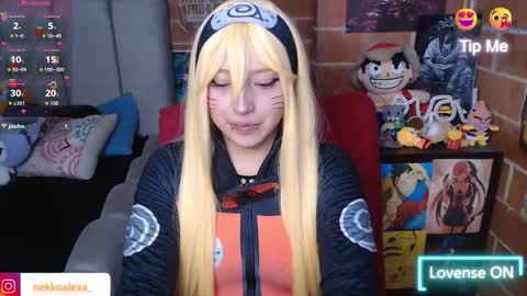 ALEXA online show from 24, 3, 2026