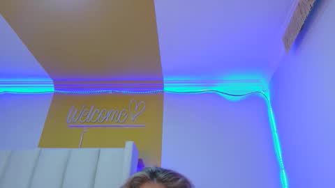 Snapshot of alexa472 chatting on 23, 11, 2025 Alexa online show from 23, 11, 2025