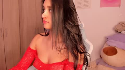 Snapshot of alexa_6908 chatting on 22, 12, 2024 alexa online show from 22, 12, 2024