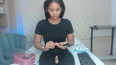 Snapshot of alexa__11 chatting on 9, 7, 2026 alexa__11 online show from 9, 7, 2026