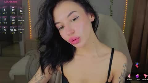 Snapshot of alexa___hill chatting on 7, 11, 2025 Lexa online show from 7, 11, 2025