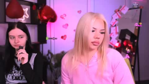 alexa bonni online show from 23, 2, 2026