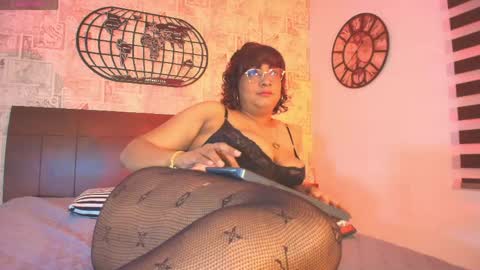 Alexa  online show from 17, 5, 2026