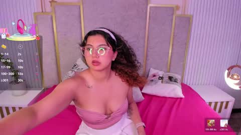 Snapshot of alexa_cutte_ chatting on 28, 4, 2026 A L E X A online show from 28, 4, 2026