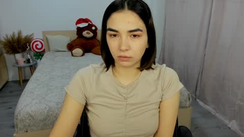 Snapshot of alexa_dolly chatting on 17, 12, 2024 Alexa online show from 17, 12, 2024