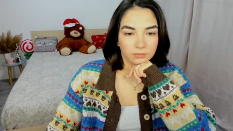 Snapshot of alexa_dolly chatting on 31, 12, 2024 Alexa online show from 31, 12, 2024