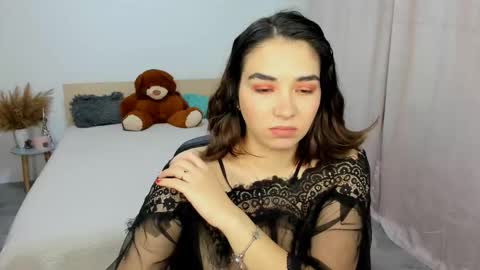 Snapshot of alexa_dolly chatting on 17, 2, 2025 Alexa online show from 17, 2, 2025