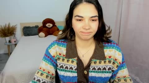 Snapshot of alexa_dolly chatting on 17, 2, 2025 Alexa online show from 17, 2, 2025