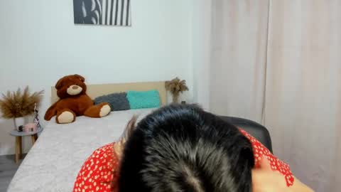 Snapshot of alexa_dolly chatting on 10, 3, 2025 Alexa online show from 10, 3, 2025