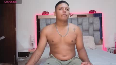 Alexa Dorlan online show from 18, 4, 2026