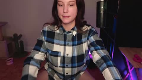 Snapshot of alexa_dream chatting on 6, 12, 2024 dont be afraid to click social media link its working just click on that online show from 6, 12, 2024