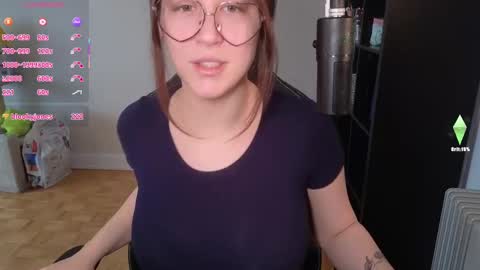 Snapshot of alexa_dream chatting on 3, 3, 2025 dont be afraid to click social media link its working just click on that online show from 3, 3, 2025