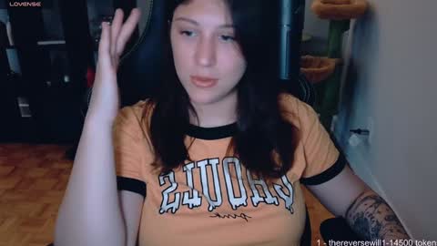 Snapshot of alexa_dream chatting on 23, 9, 2025 dont be afraid to click social media link its working just click on that online show from 23, 9, 2025
