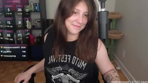 Snapshot of alexa_dream chatting on 30, 9, 2025 dont be afraid to click social media link its working just click on that online show from 30, 9, 2025