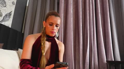 Alexa online show from 13, 4, 2026