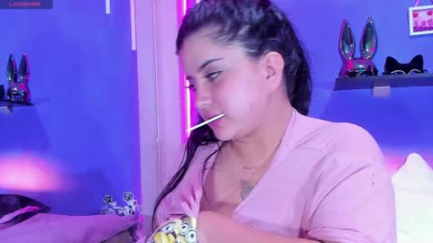 Snapshot of alexa_espinoza chatting on 20, 12, 2024 Alexa online show from 20, 12, 2024