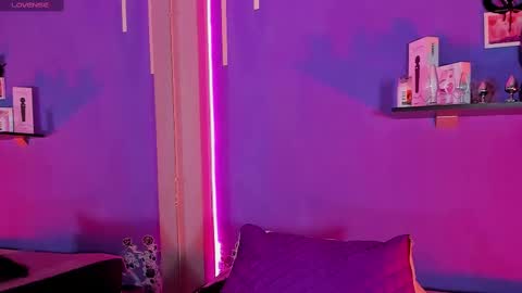 Snapshot of alexa_espinoza chatting on 18, 2, 2025 Alexa online show from 18, 2, 2025