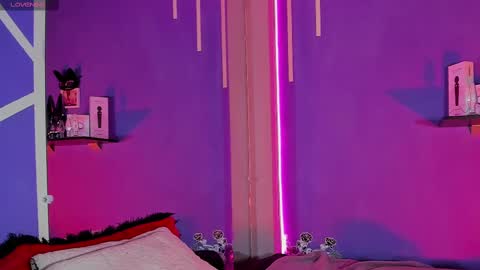 Snapshot of alexa_espinoza chatting on 20, 2, 2025 Alexa online show from 20, 2, 2025