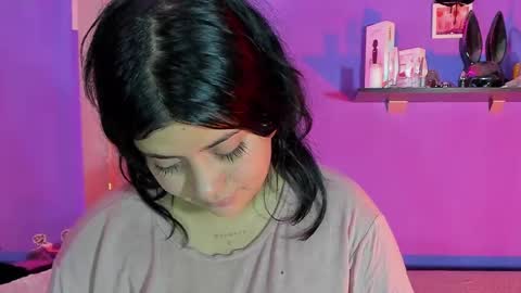 Snapshot of alexa_espinoza chatting on 21, 2, 2025 Alexa online show from 21, 2, 2025