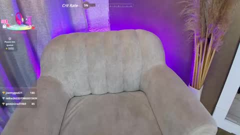 alexa_foxx27 online show from 11, 3, 2025