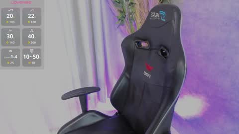 alexa_foxx27 online show from 27, 5, 2026