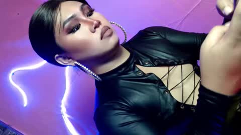 alexa_hansung online show from 9, 1, 2026